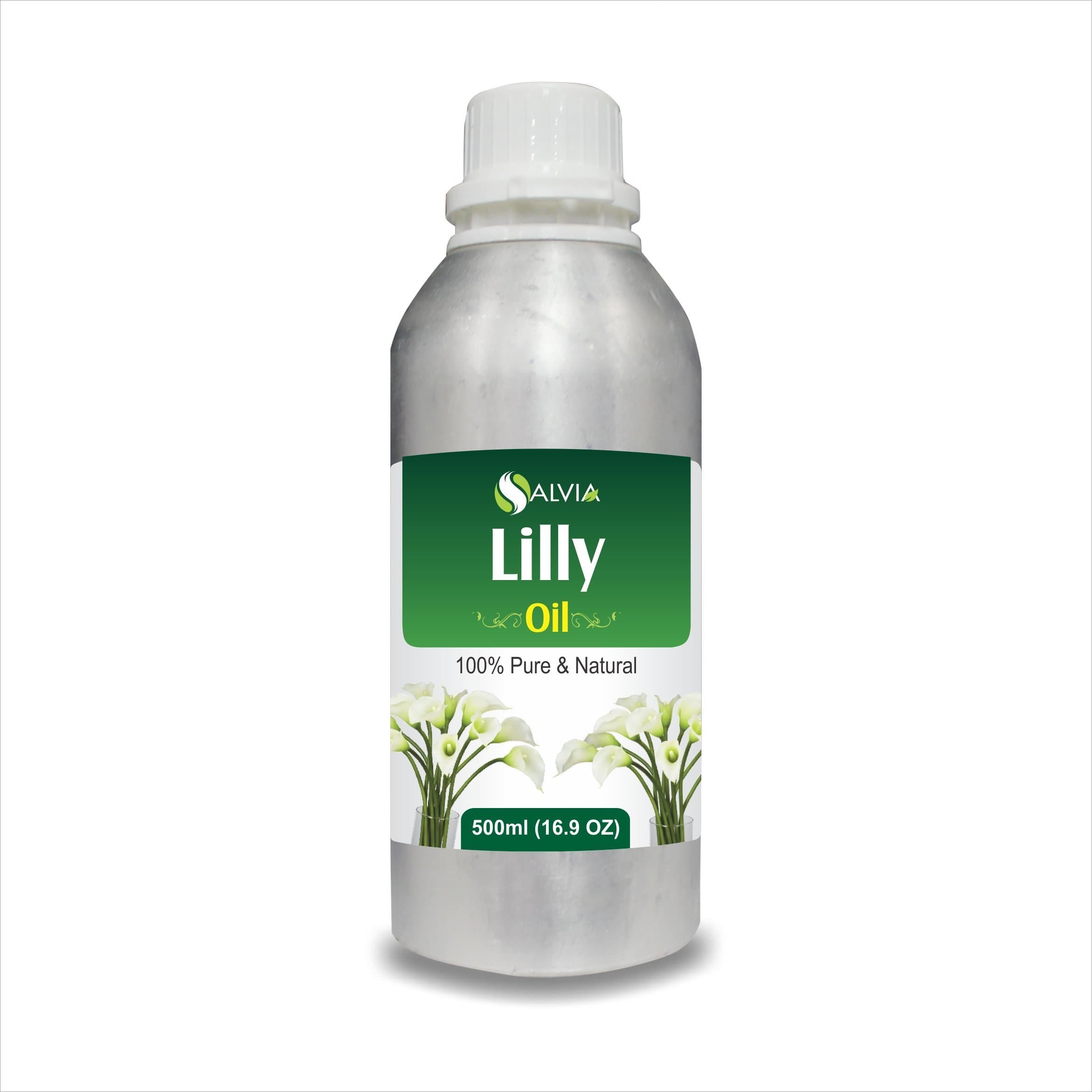  lily oil benefits for skin